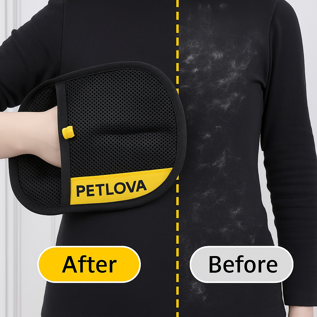 PETLOVA Sweep+