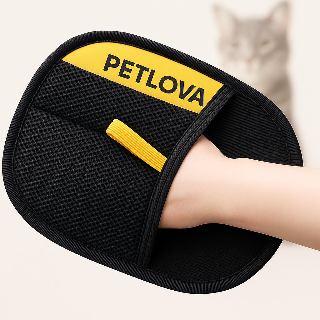 PETLOVA Sweep+