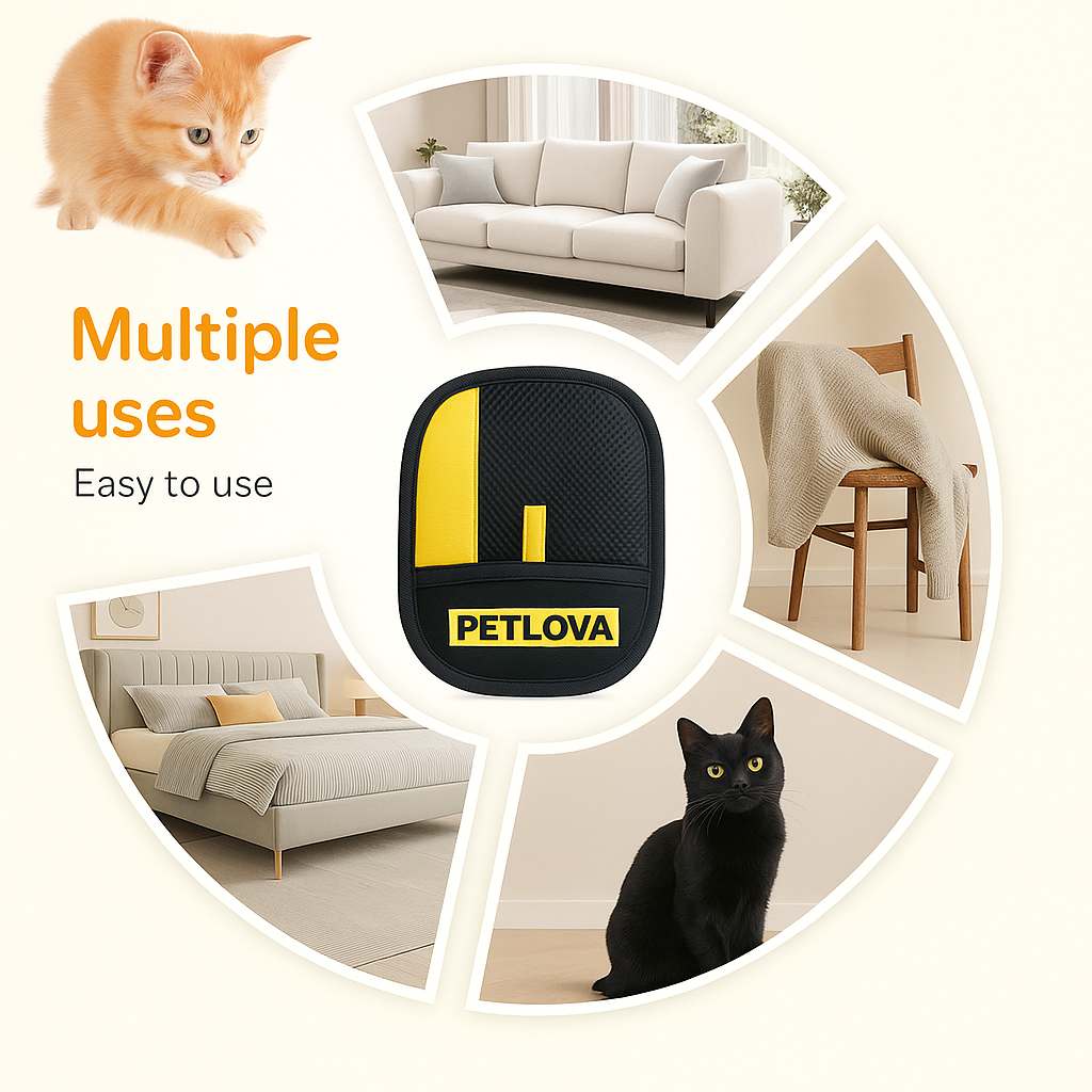 PETLOVA Sweep+